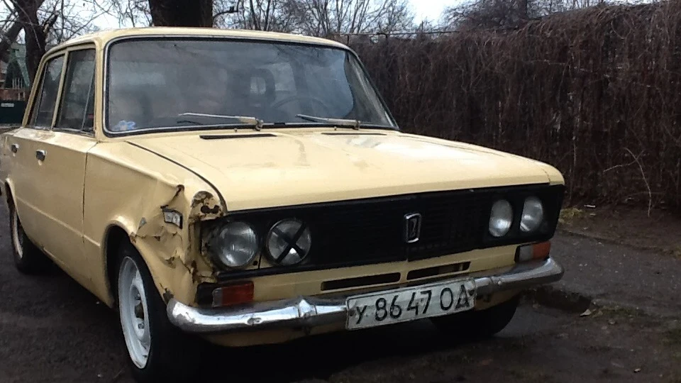 Lada 2103 Ластівка 4