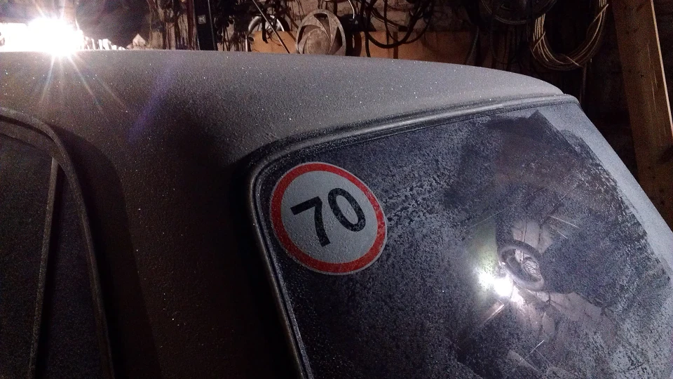 Lada 2103 Ластівка 2