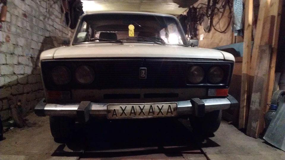 Lada 2103 Ластівка 3