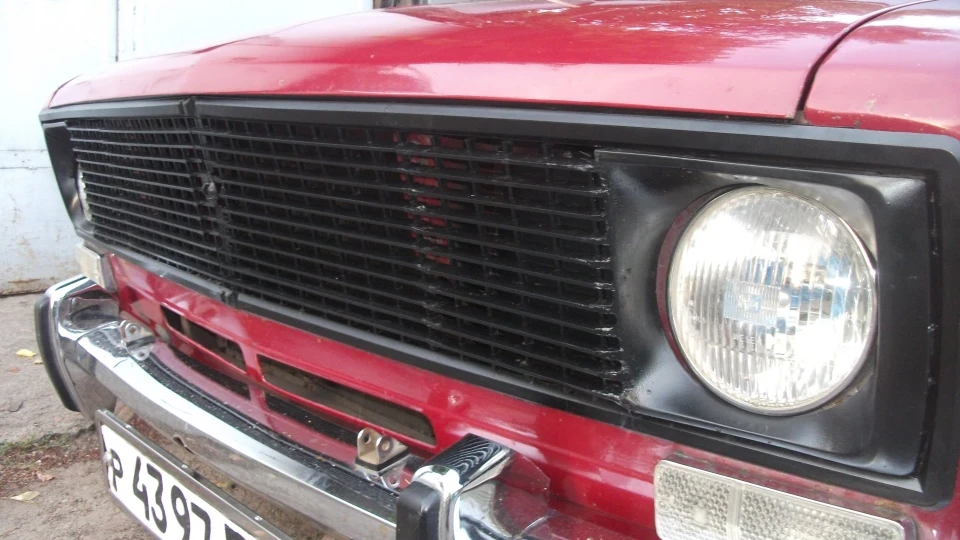 Lada 2103 LauRa 3