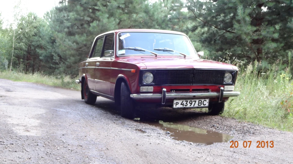Lada 2103 LauRa 5