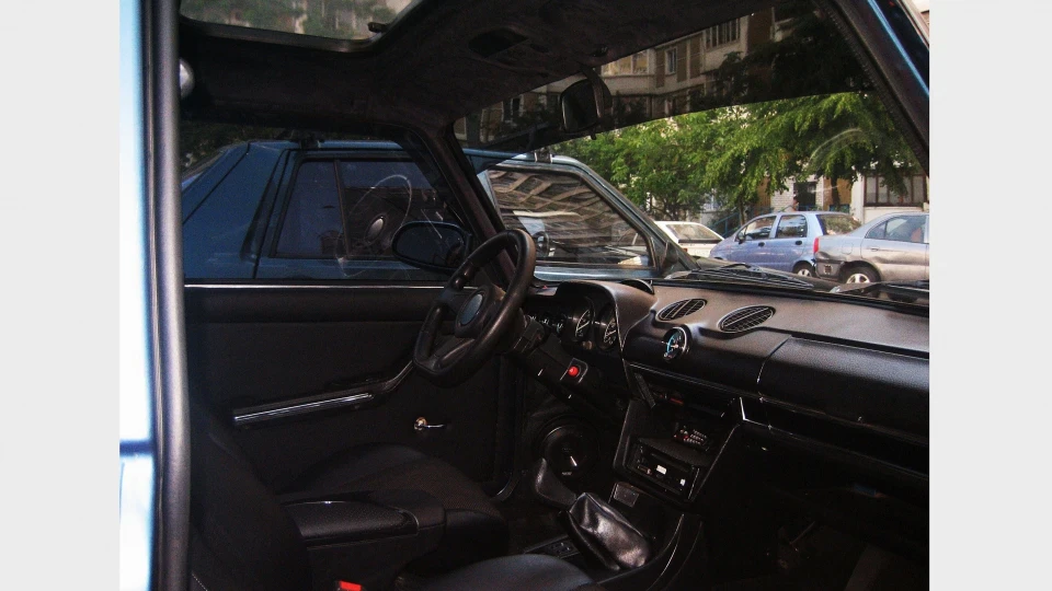 Lada 2103 Legend 5