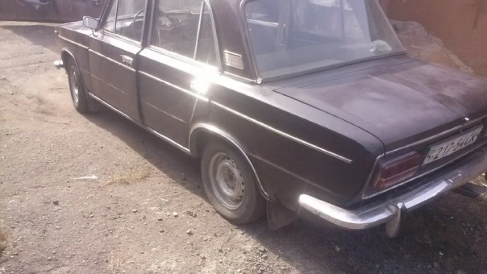 Lada 2103 ЛеГенДа 2