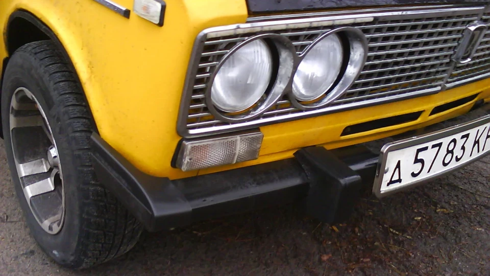 Lada 2103 Лимон 4