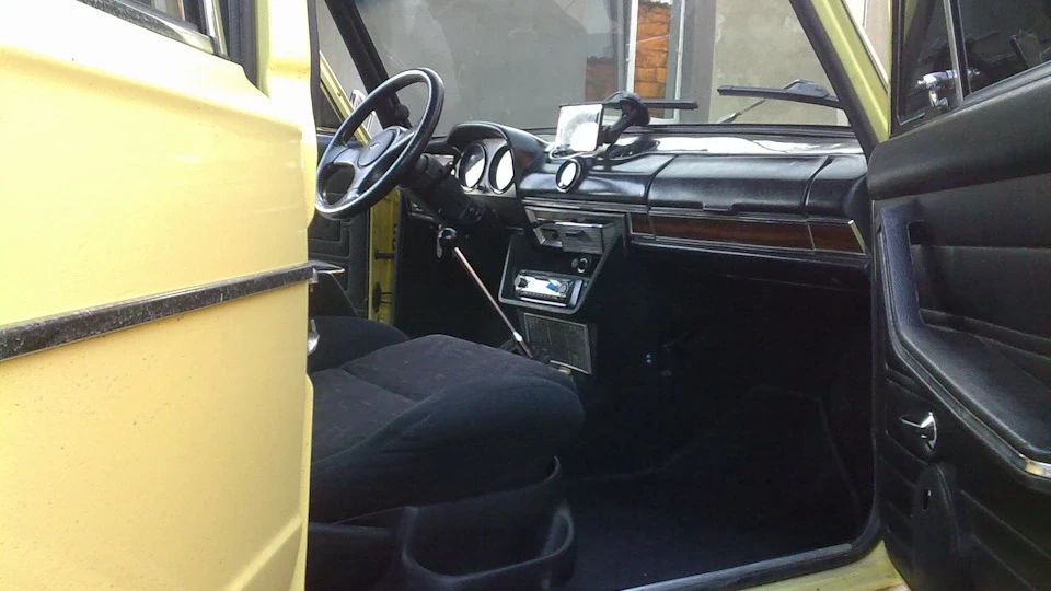 Lada 2103 Лимон 2