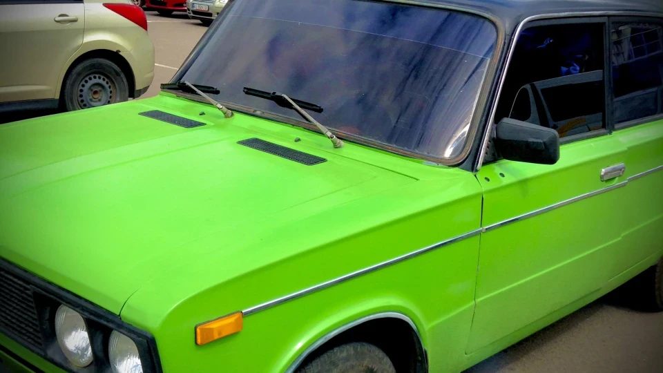 Lada 2103 Улюблена 2