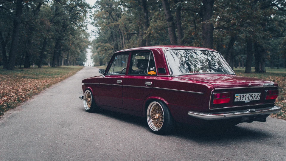 Lada 2103 Low Classic 5