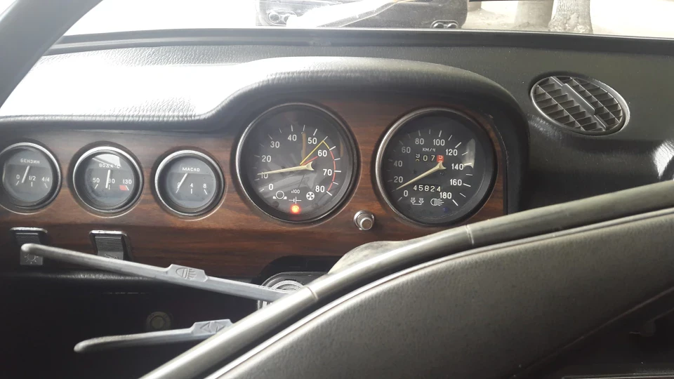 Lada 2103 МАШИНА ЧАСУ ☭ ☭ ☭ 5