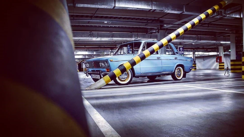 Lada 2103 2