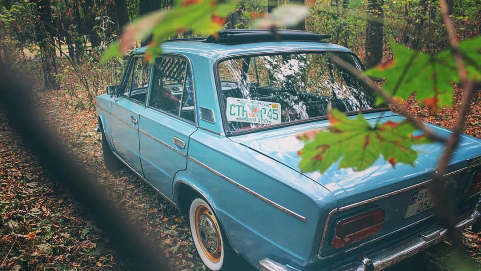 Lada 2103 3