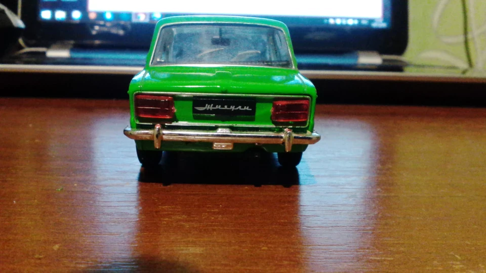 Lada 2103 МІНІ-ПРОЕКТ 3