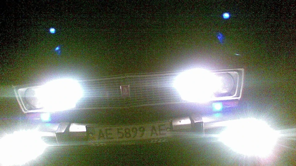 Lada 2103 Моя колишня і перша .... 2