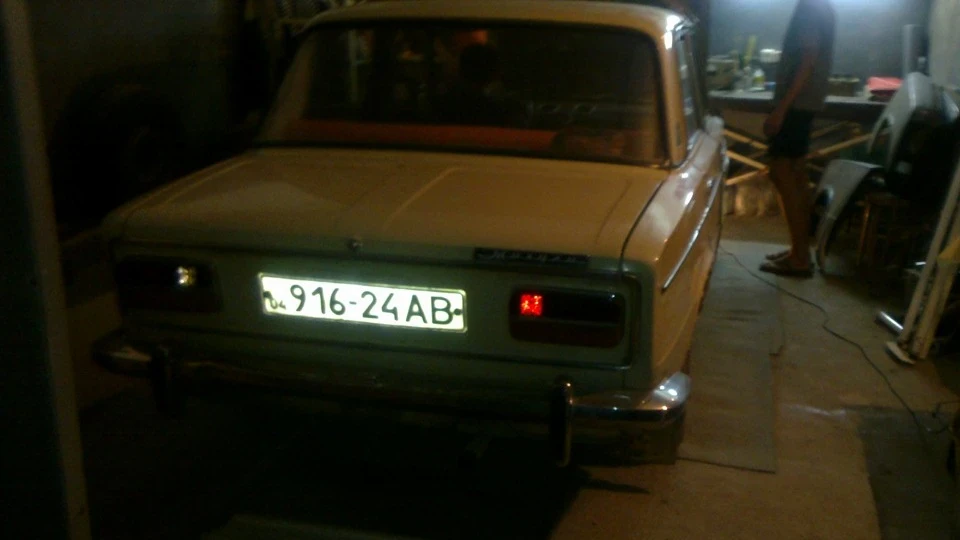 Lada 2103 Моя іграшка! 2