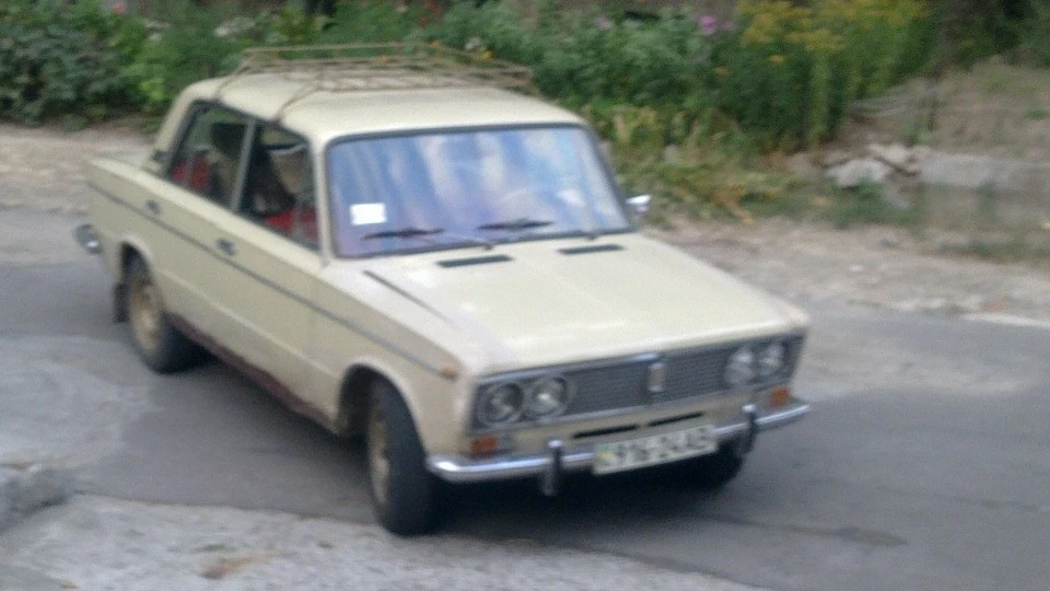 Lada 2103 Моя іграшка! 3