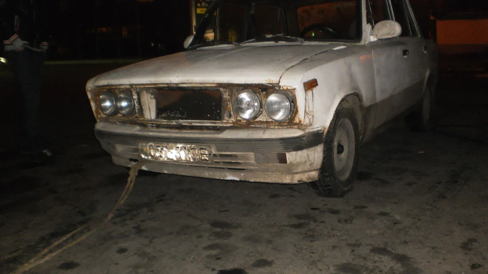 Lada 2103 Моя Перша 2