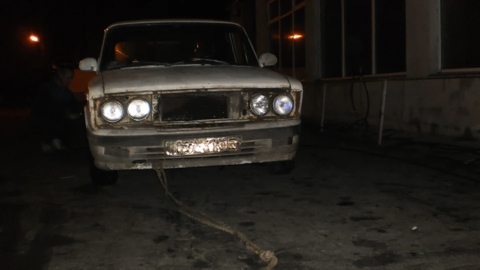 Lada 2103 Моя Перша 3