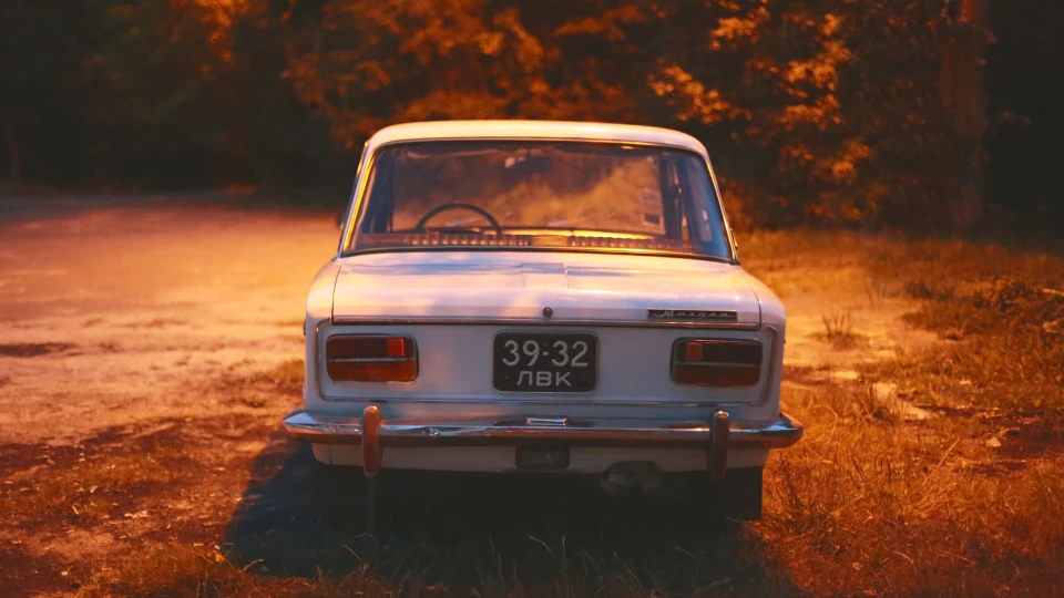 Lada 2103 Молода 4