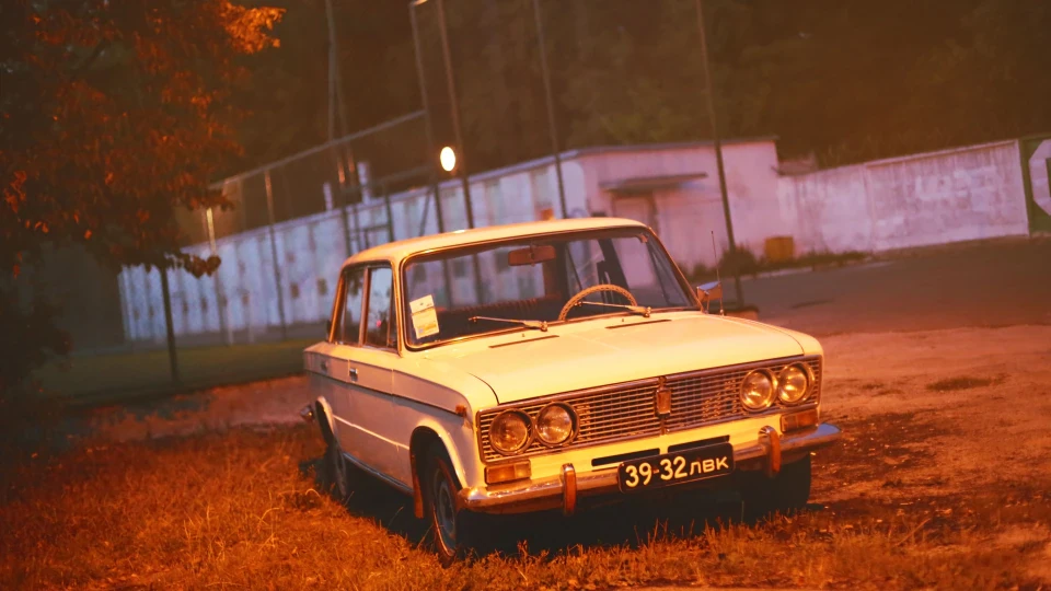 Lada 2103 Молода 5