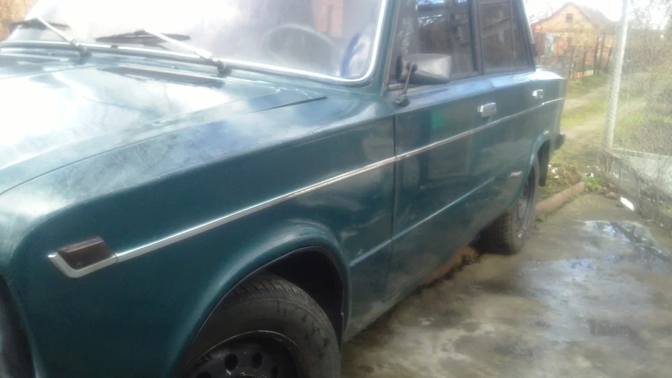 Lada 2103 Мурена 377 3