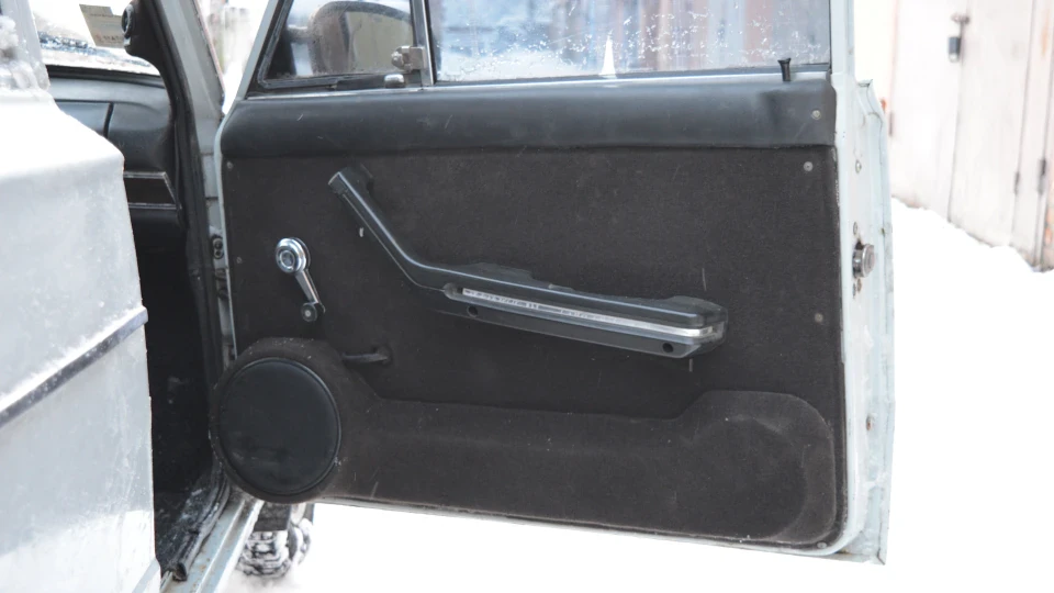 Lada 2103 Мишка 4