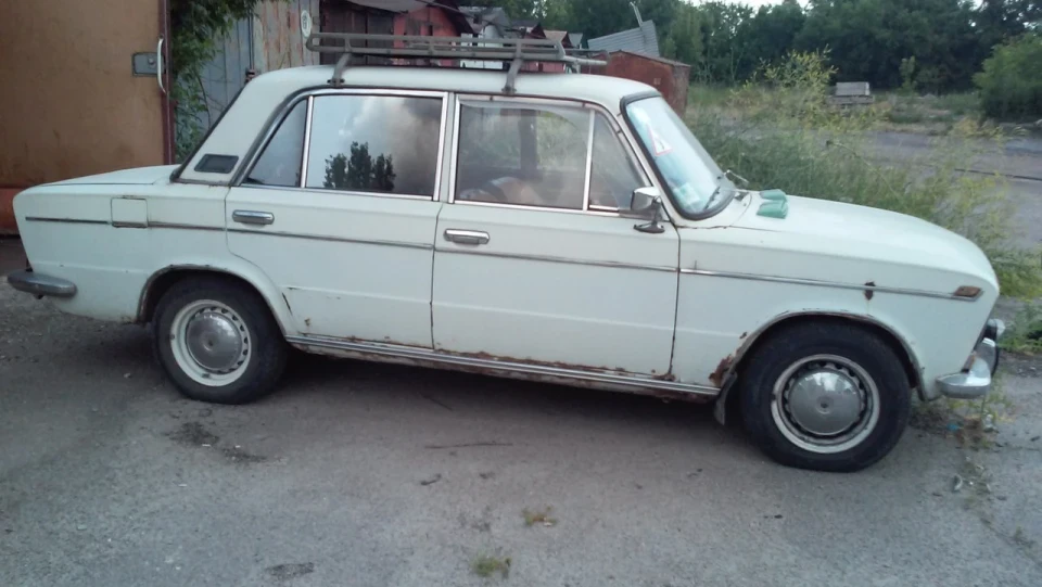 Lada 2103 Наше Щасливе Дитинство. 5