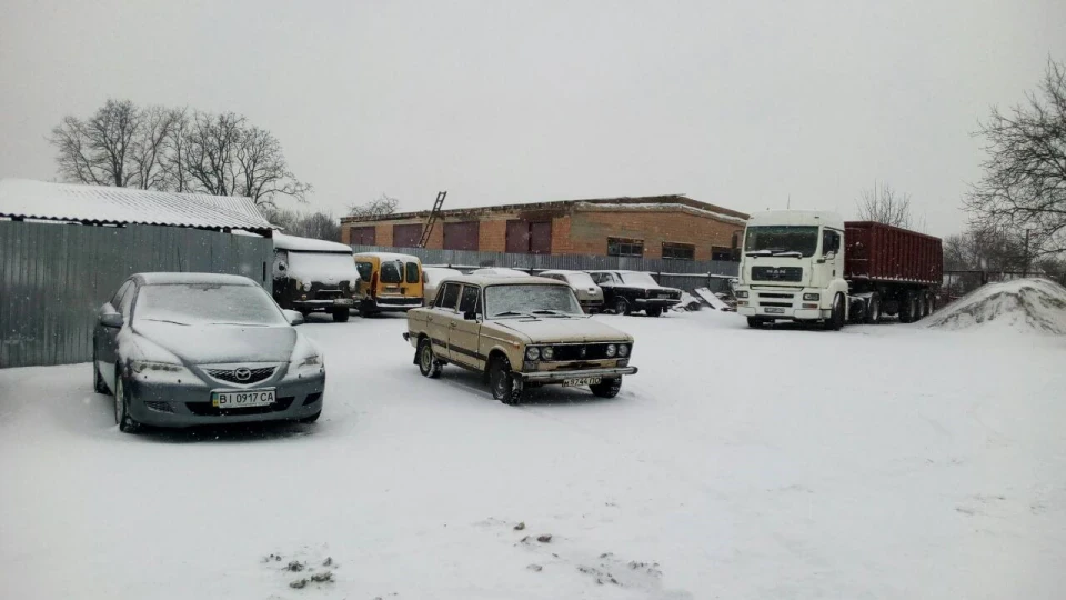 Lada 2103 #назаварці 2