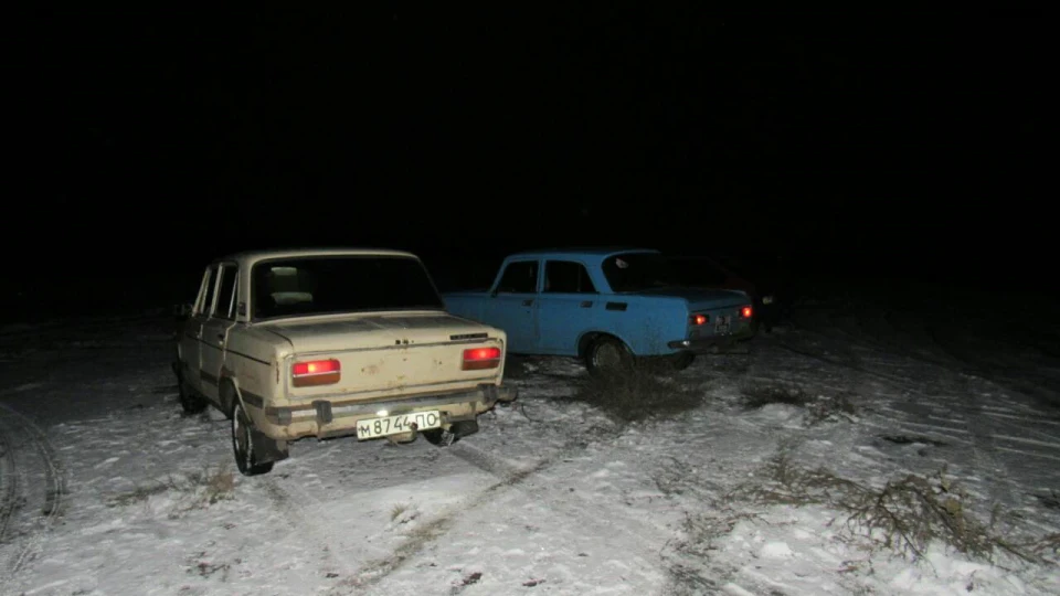 Lada 2103 #назаварці 3