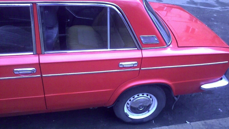 Lada 2103 не корч 5
