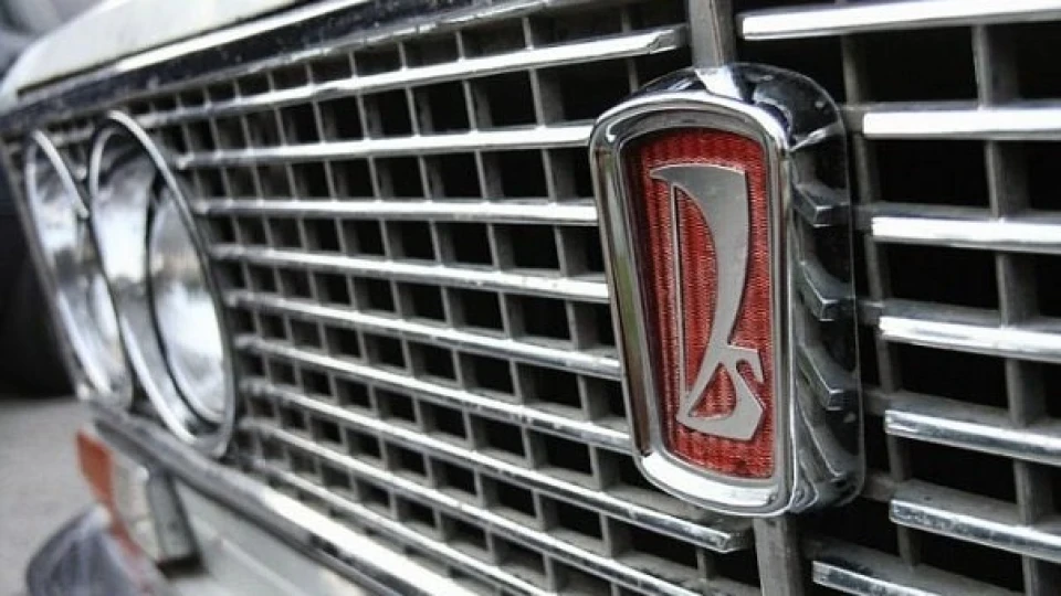 Lada 2103 не схожа на інших =) 2