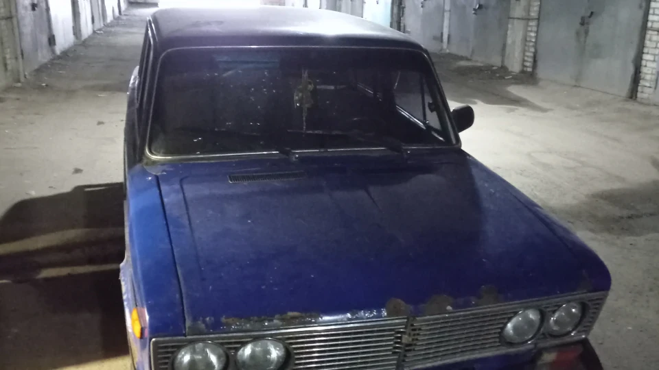 Lada 2103 Некруха🔩🛠️ 5