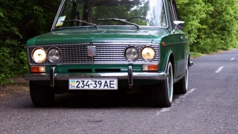 Lada 2103 трохи LOW(вже продана) 3