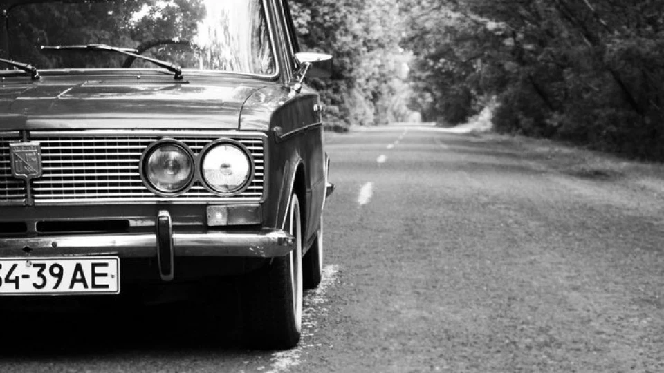Lada 2103 трохи LOW(вже продана) 4