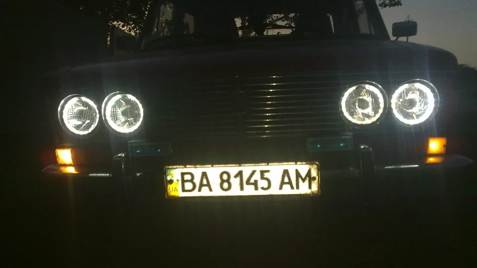 Lada 2103 Niks 3