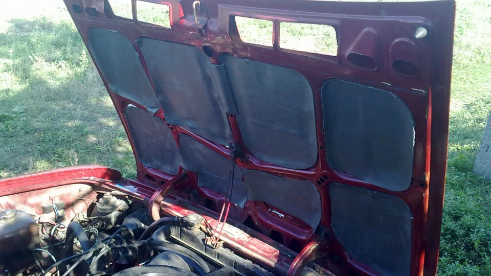 Lada 2103 Niks 4