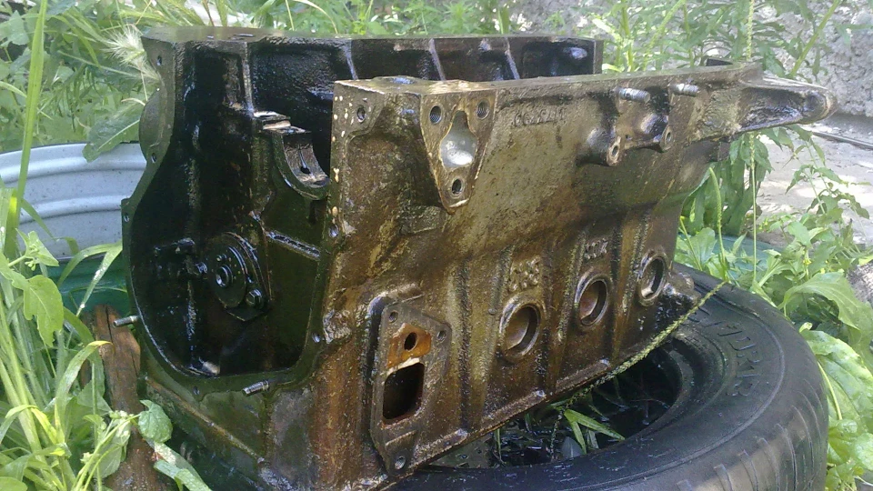 Lada 2103 Niks 5