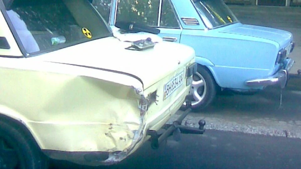 Lada 2103 No Coment =) 2