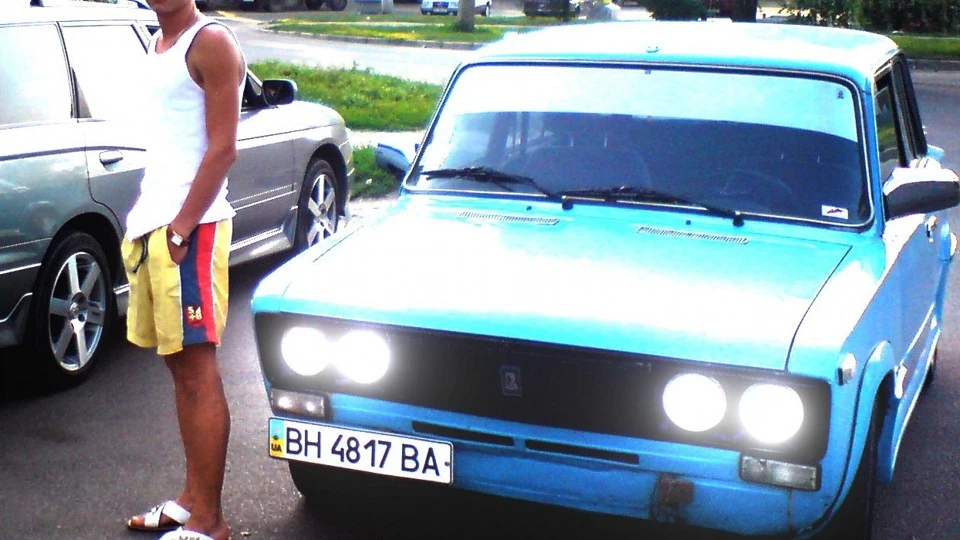 Lada 2103 No Coment =) 3
