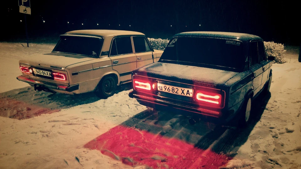 Lada 2103 ноГГано 4