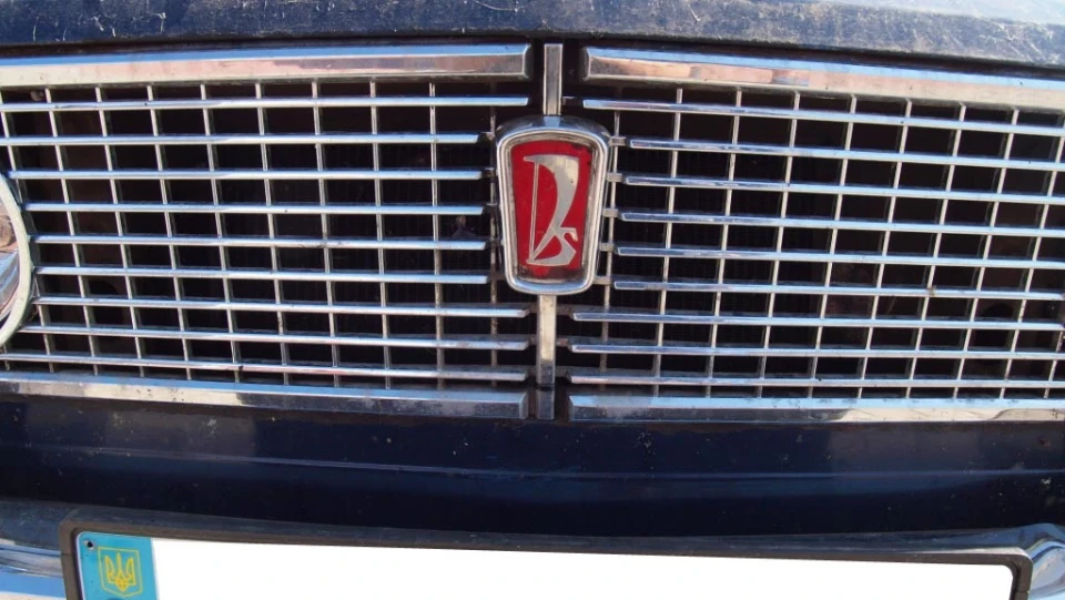 Lada 2103 Номер кузова 000 2602 4
