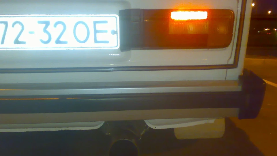 Lada 2103 "nostalgia" 3
