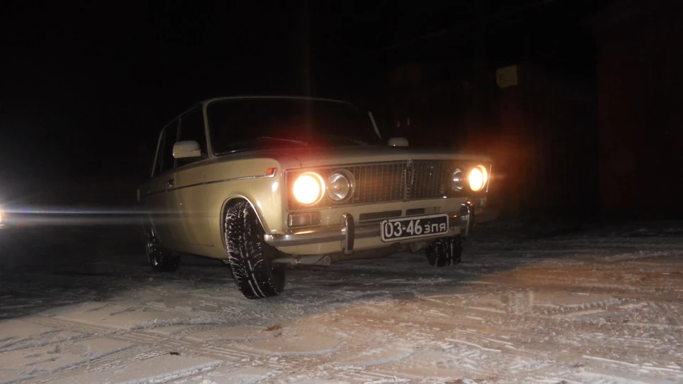 Lada 2103 Нове Життя!!! 3