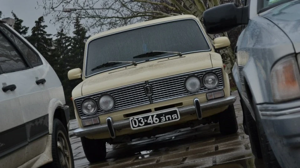 Lada 2103 Нове Життя!!! 4