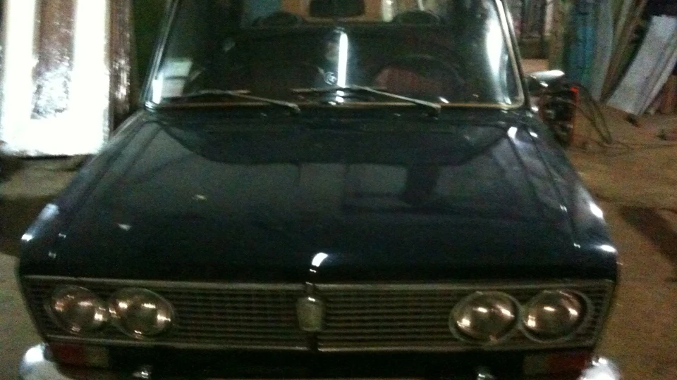 Lada 2103 Ольга 3