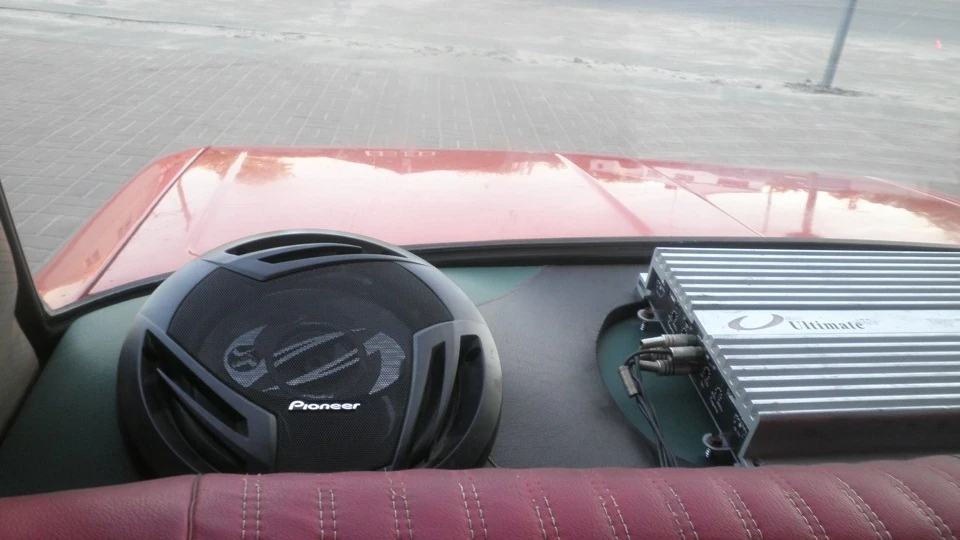 Lada 2103 оранжеве диво 3
