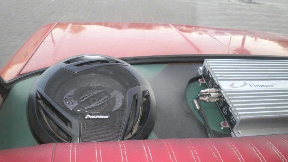 Lada 2103 оранжеве диво 4