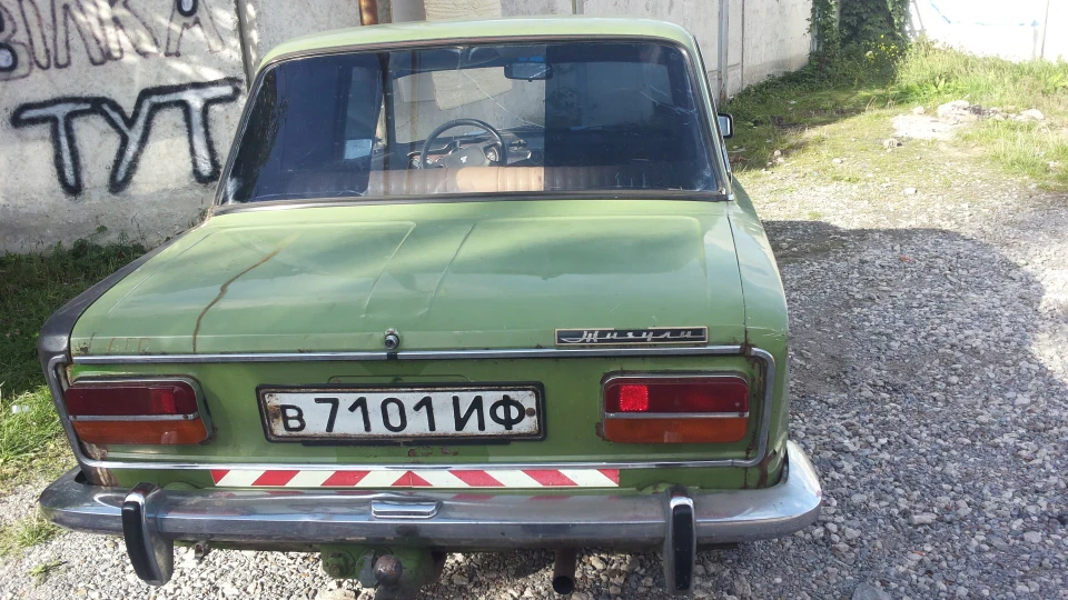 Lada 2103 Оригінал 3