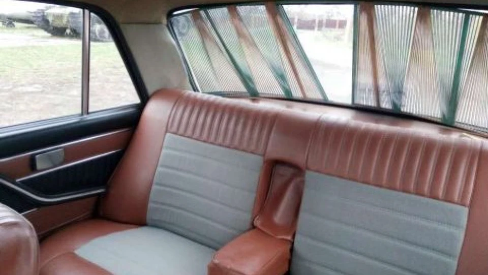 Lada 2103 Original
