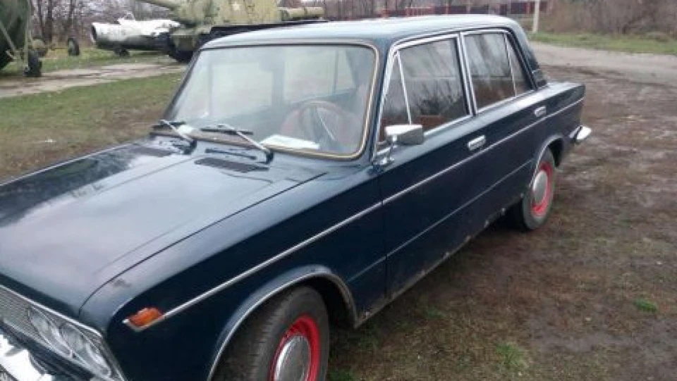 Lada 2103 Original 2