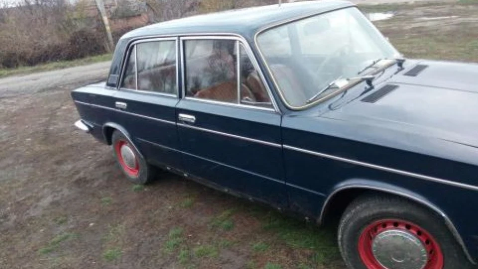 Lada 2103 Original 3
