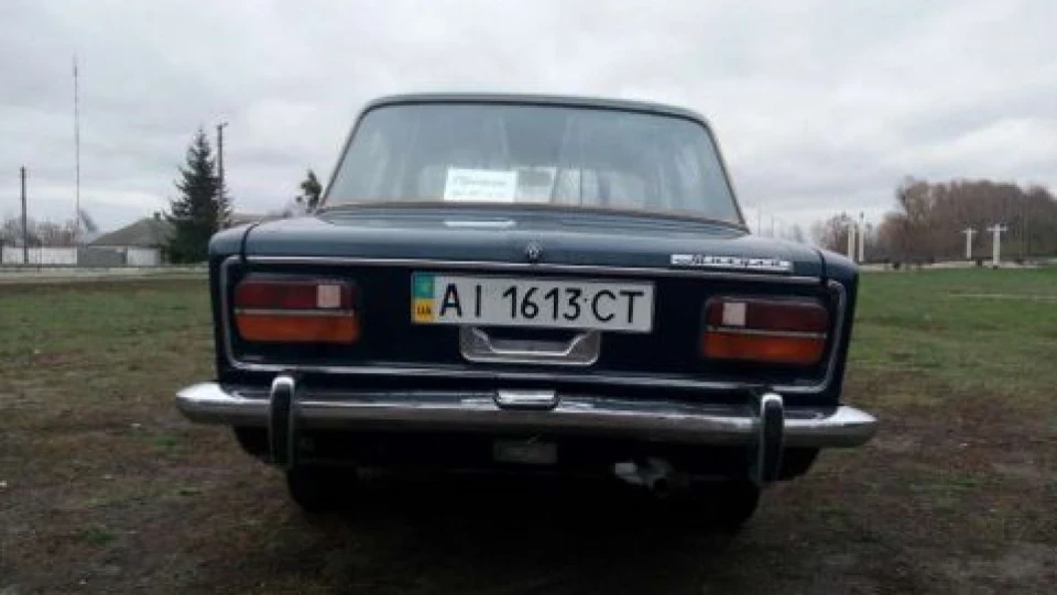 Lada 2103 Original 4